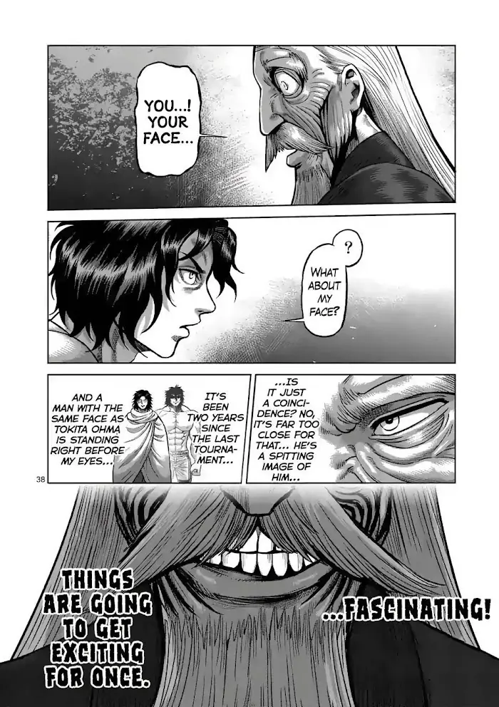 Kengan Omega Chapter 1 image 38_optimized